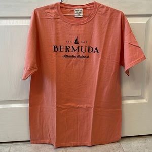 Bermuda T-Shirt